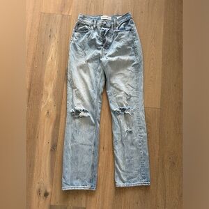Denim Forum 23w Joni jeans